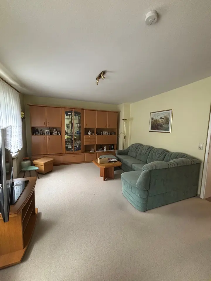 3 Zimmer Wohnung mit 78 m² in Wolfenbüttel – Bild 1