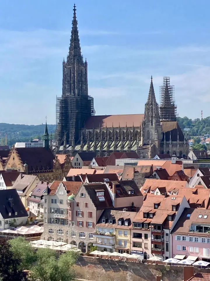 3 Zimmer Wohnung mit 70 m² in Neu-Ulm – Bild 4