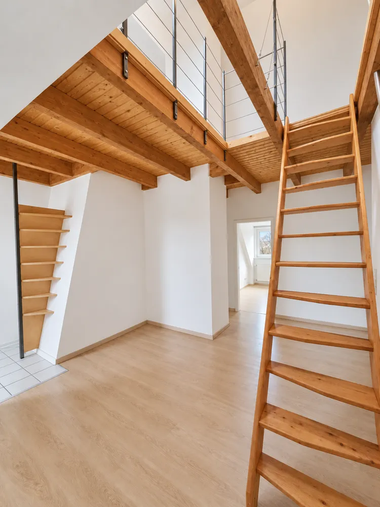 3 room apartment with 74 m² in Hanover – Photo 2