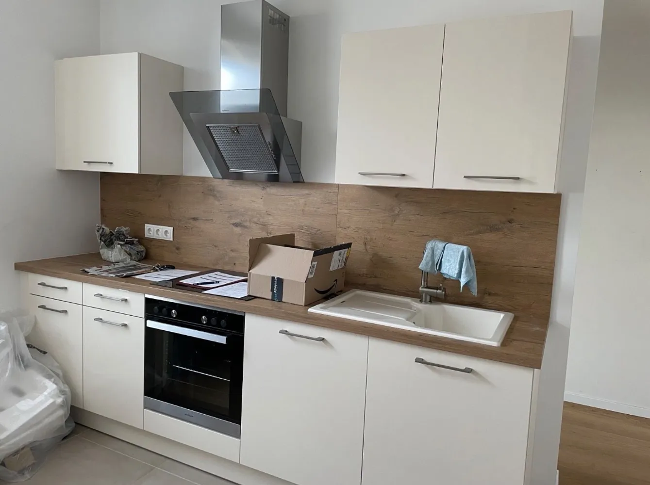 2 Zimmer Wohnung mit 49 m² in Hannover – Bild 5