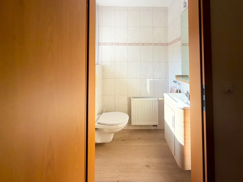 3 Zimmer Haus mit 92 m² in Emsdetten – Bild 7