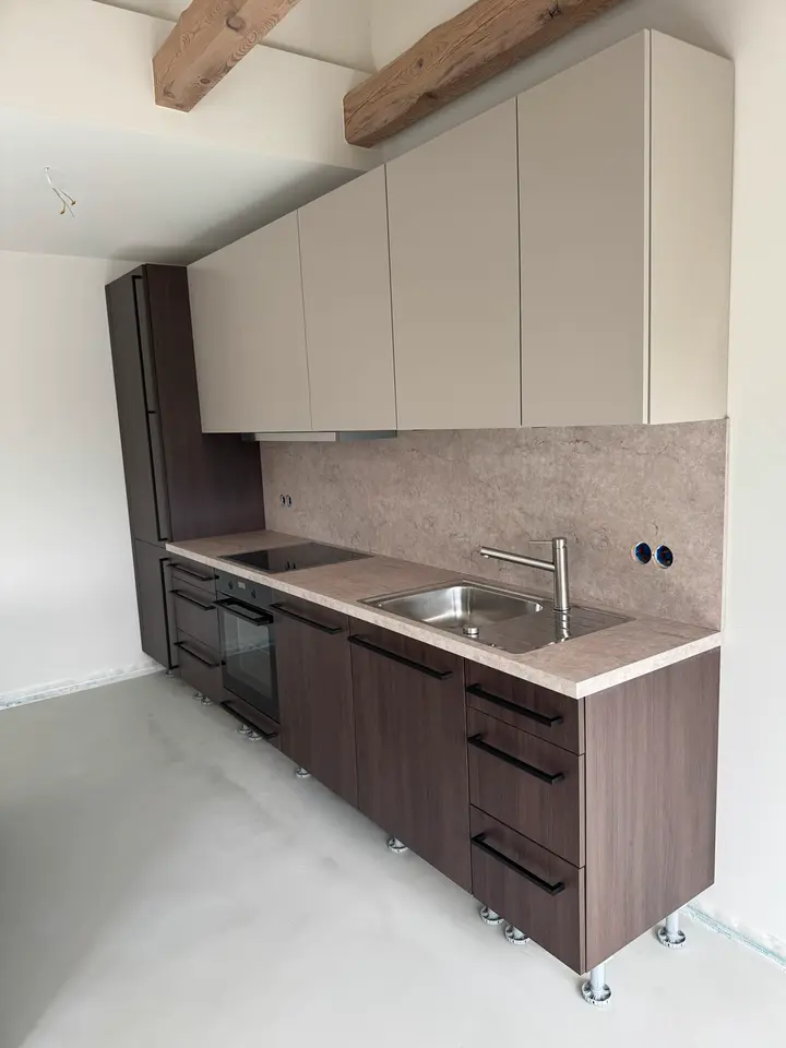3 Zimmer Wohnung mit 100 m² in Rotenburg (Wümme) – Bild 5
