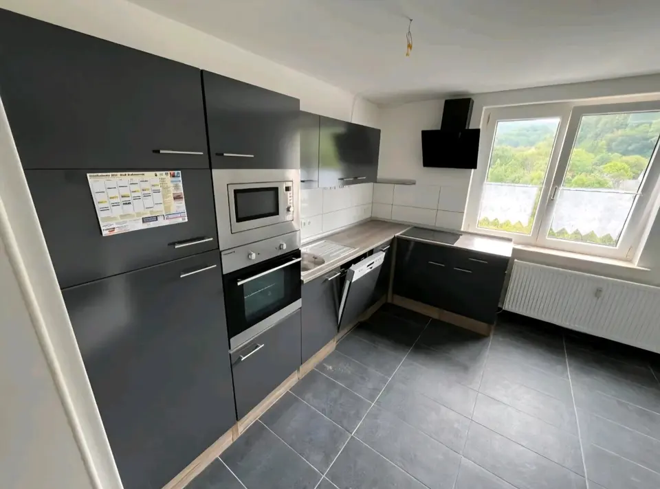 4 Zimmer Wohnung mit 115 m² in Eschwege – Bild 2