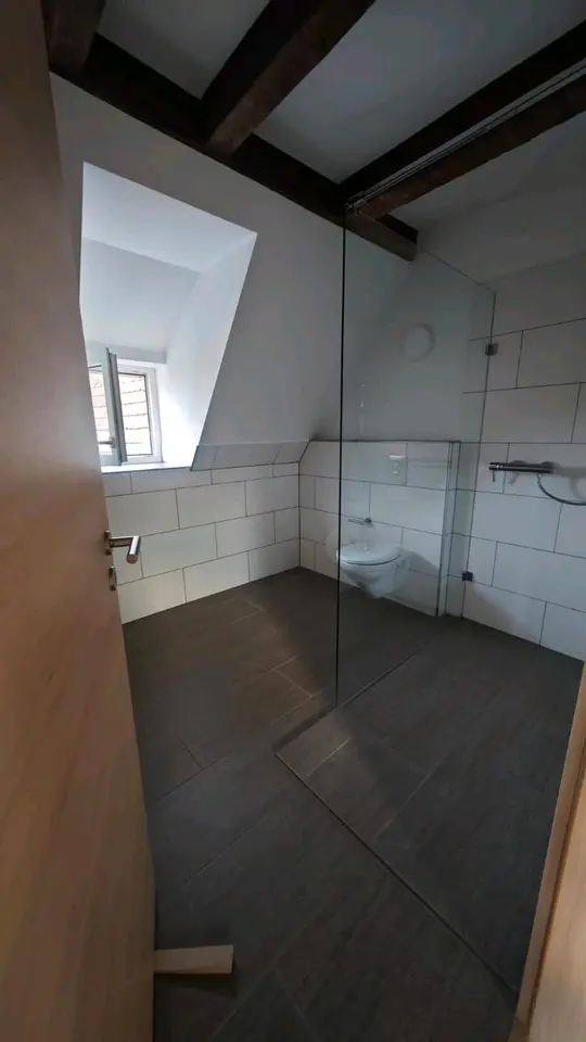 2 Zimmer Wohnung mit 40 m² in Coburg – Bild 4
