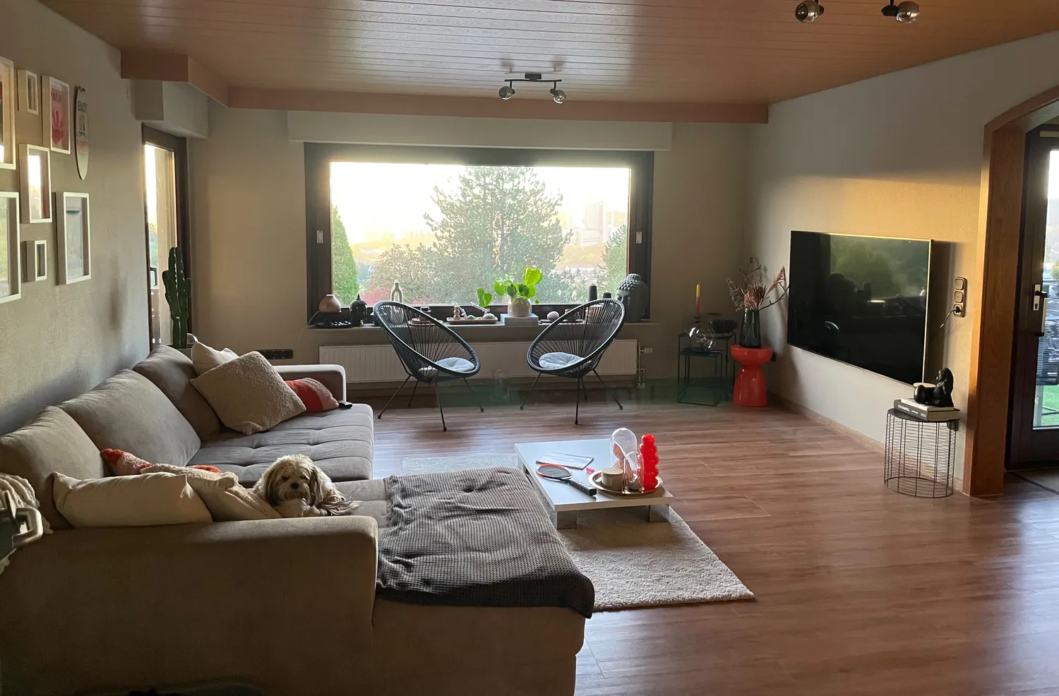 5 room apartment with 149 m² in Esslingen am Neckar – Photo 4