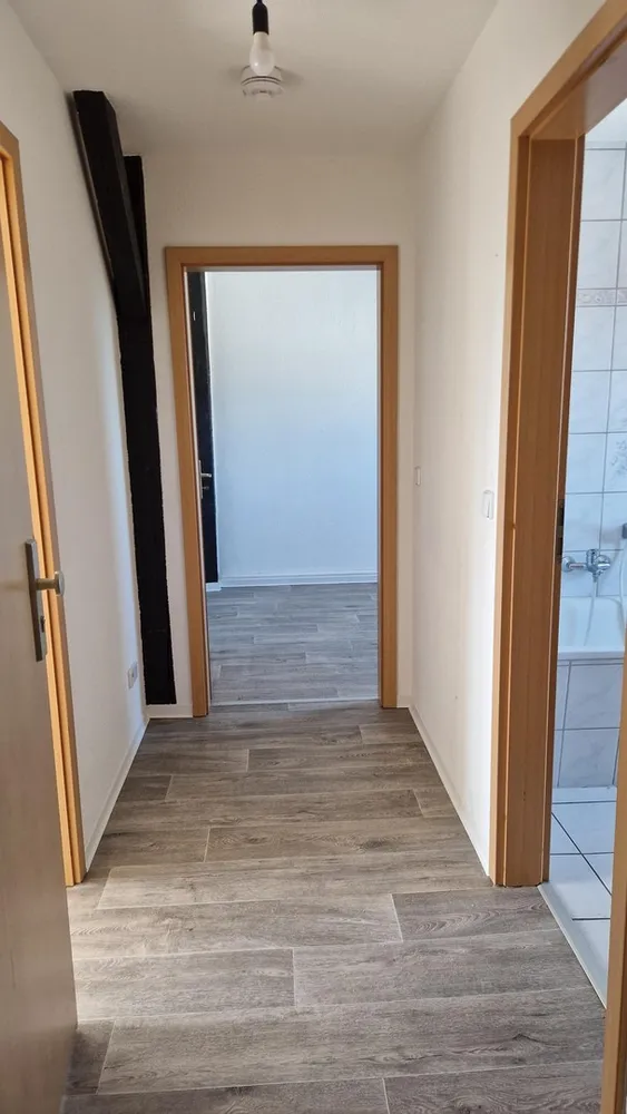 2 Zimmer Wohnung mit 42 m² in Dessau-Roßlau – Bild 5
