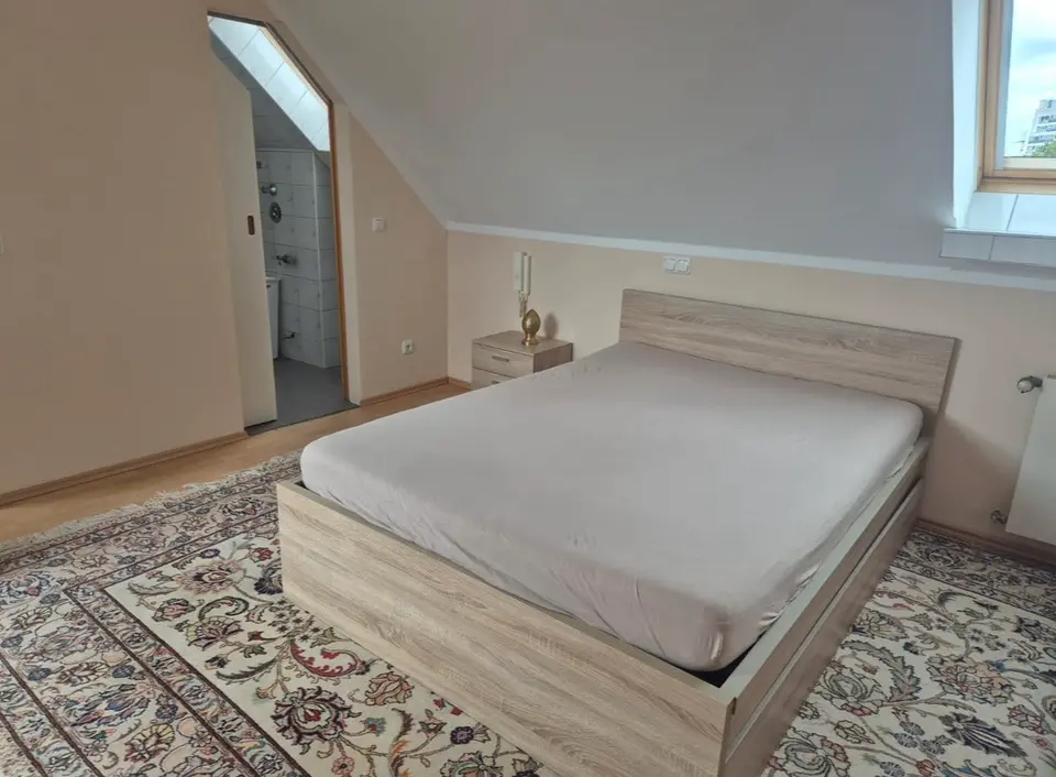 4 Zimmer Wohnung mit 80 m² in Herne – Bild 2