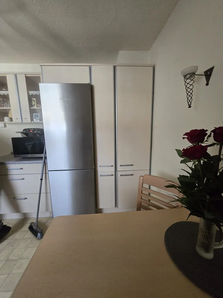 2 Zimmer Wohnung mit 55 m² in Köln – Bild 7