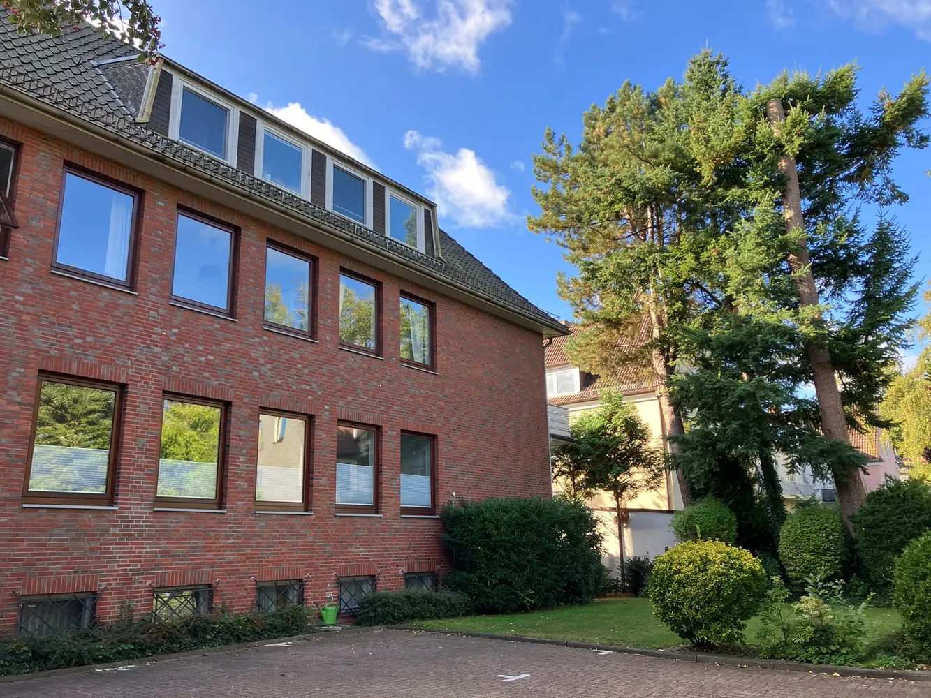 3 Zimmer Wohnung mit 70 m² in Bremen – Bild 1
