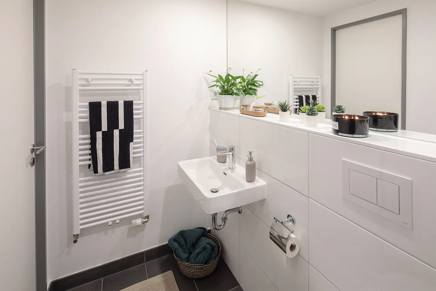 1 Zimmer Wohnung mit 20 m² in Aachen – Bild 4
