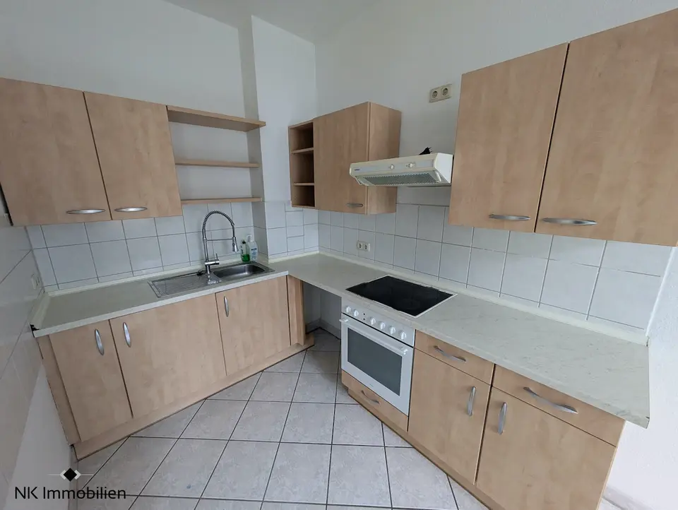 3 Zimmer Wohnung mit 87 m² in Zwickau – Bild 7
