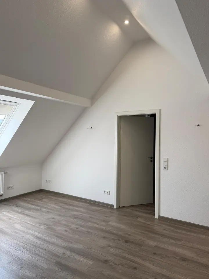 2 Zimmer Wohnung mit 55 m² in Duderstadt – Bild 2