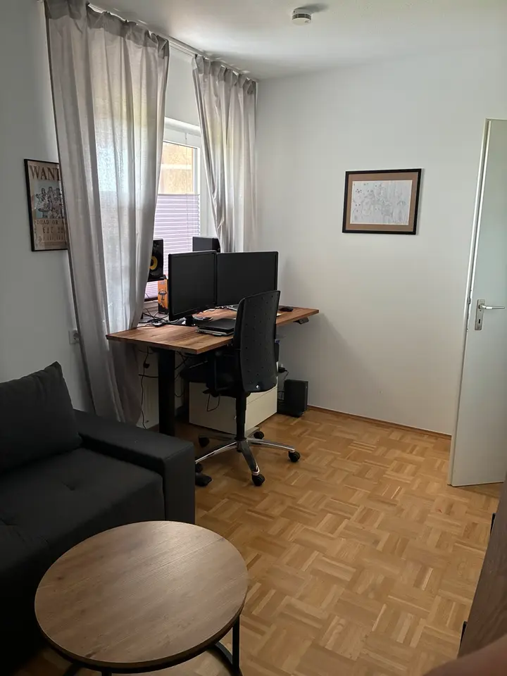 3 Zimmer Wohnung mit 83 m² in Wolfenbüttel – Bild 5