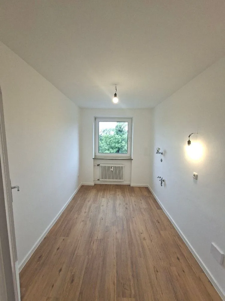 4 Zimmer Wohnung mit 86 m² in München – Bild 1