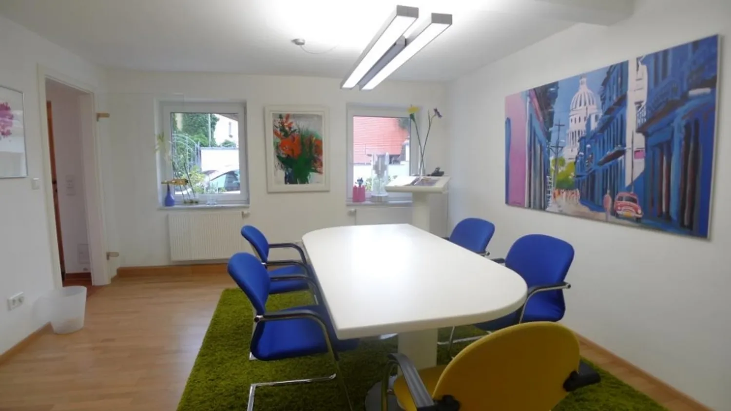 6 Zimmer Haus mit 180 m² in Nürnberg – Bild 12