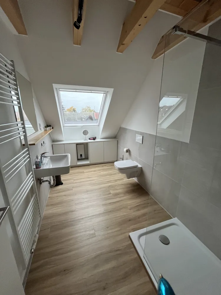 1 Zimmer Wohnung mit 45 m² in Essen – Bild 6