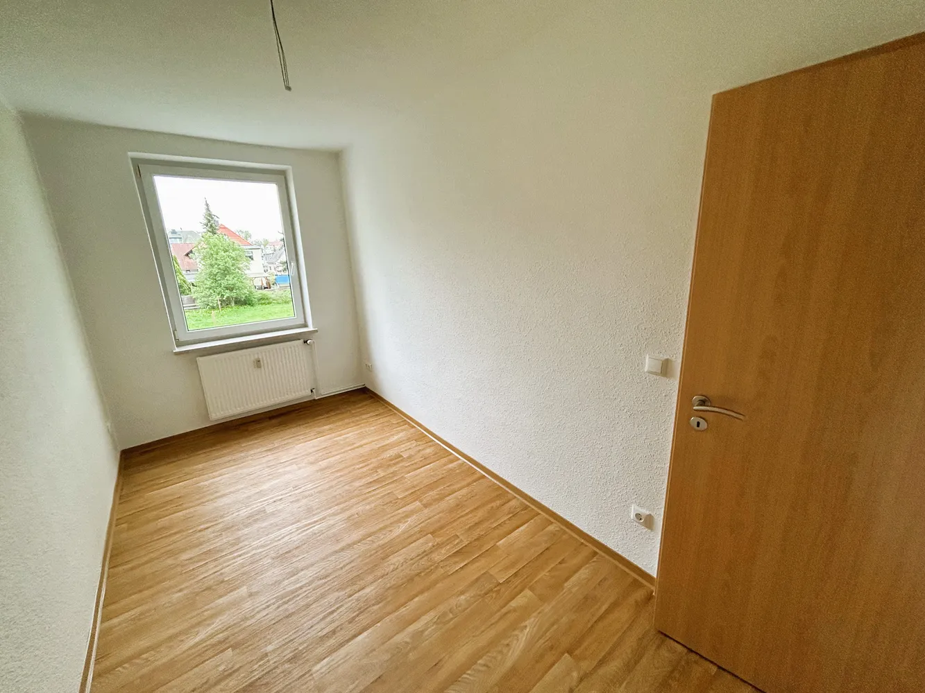 3 Zimmer Wohnung mit 60 m² in Wurzen – Bild 9