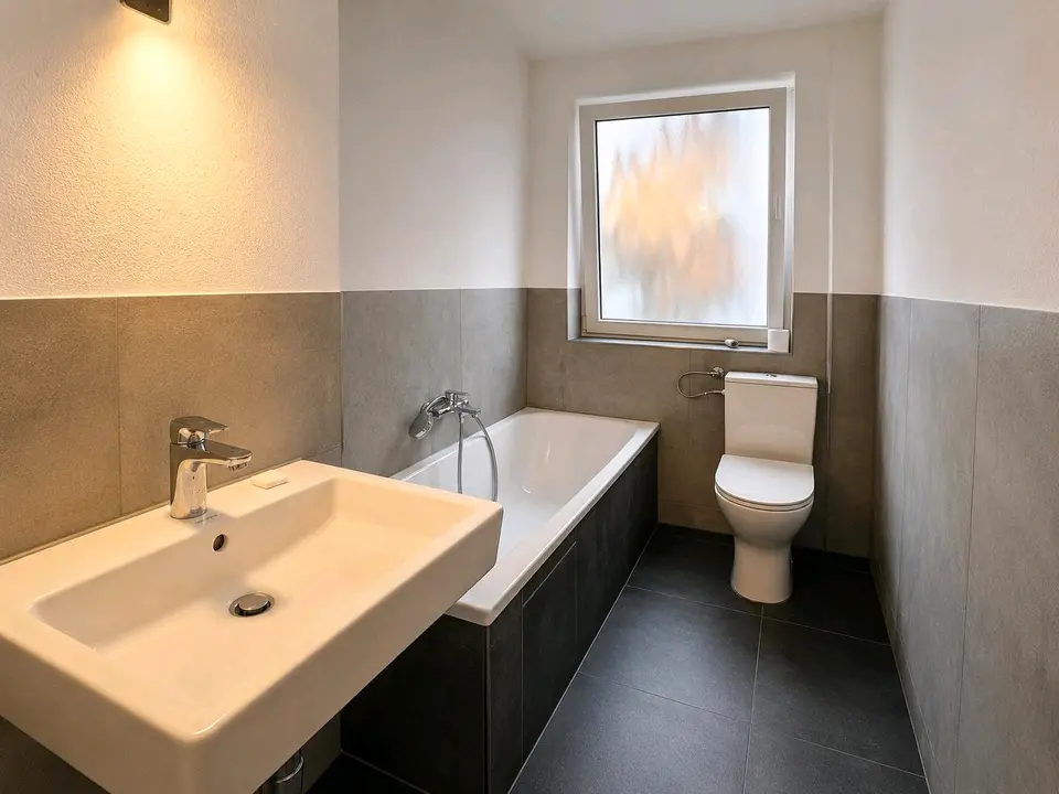 3 Zimmer Wohnung mit 70 m² in Würzburg – Bild 5