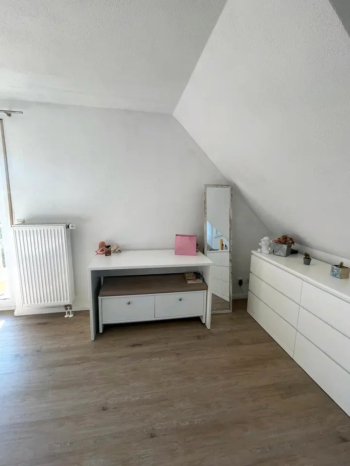 2 Zimmer Wohnung mit 35 m² in Kirchheim unter Teck – Bild 6