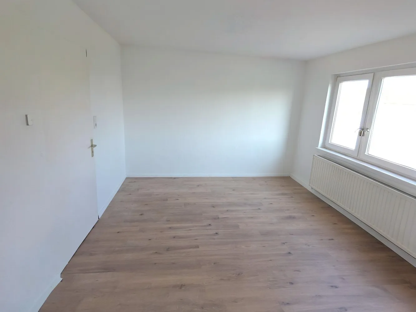 2 Zimmer Wohnung mit 68 m² in Mannheim – Bild 2