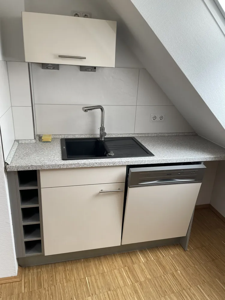 3 Zimmer Wohnung mit 85 m² in Goslar – Bild 6