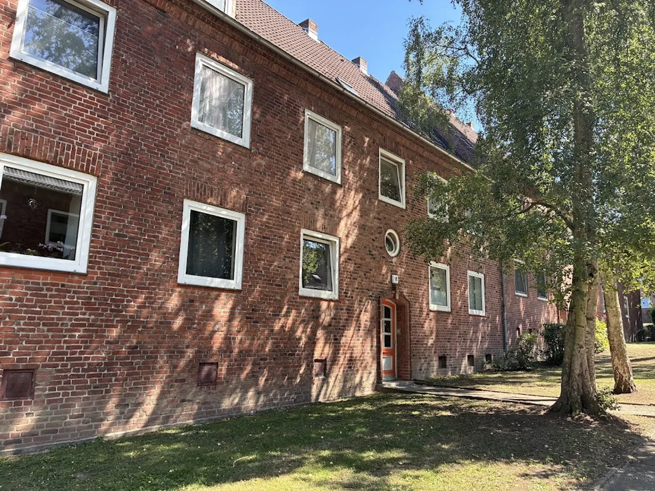 2 Zimmer Wohnung mit 43 m² in Kiel – Bild 6