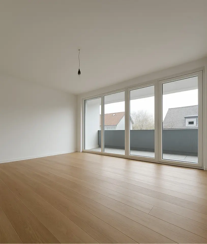 2 Zimmer Wohnung mit 39 m² in Remscheid – Bild 1