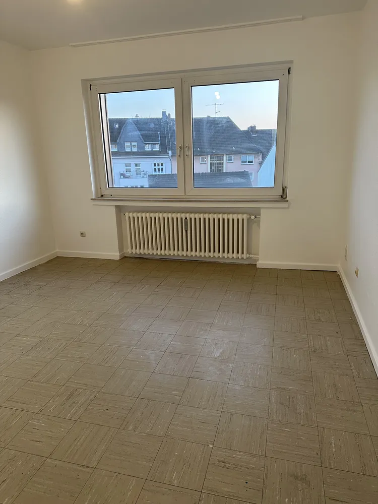 1 Zimmer Wohnung mit 33 m² in Mülheim an der Ruhr – Bild 2