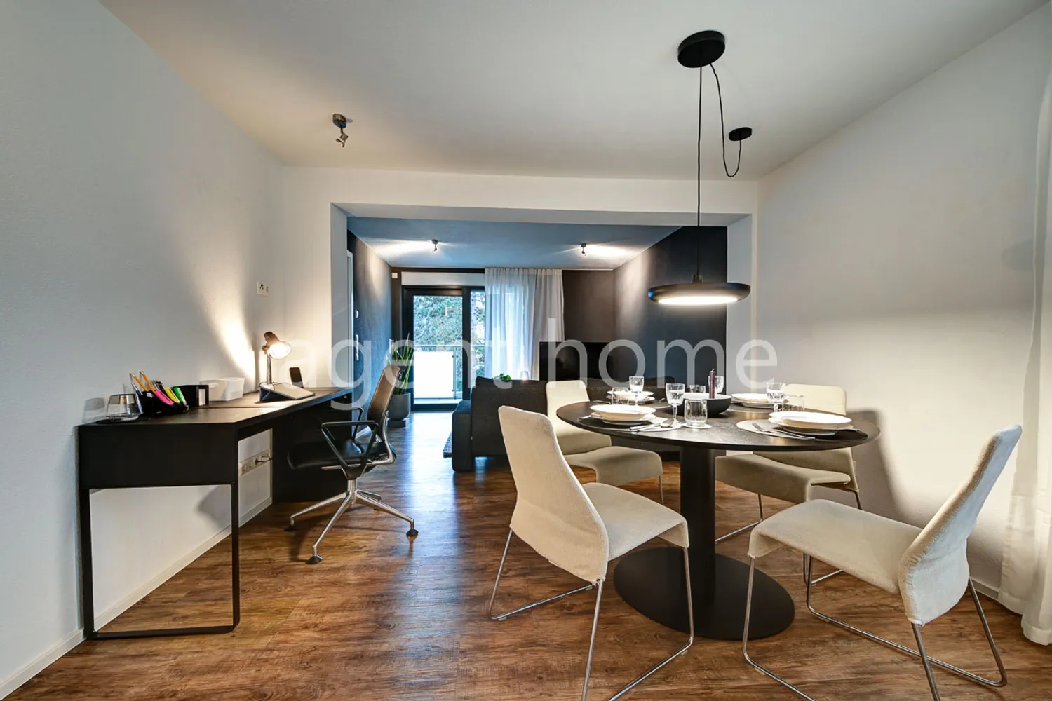 2 Zimmer Wohnung mit 84 m² in Ludwigsburg – Bild 4
