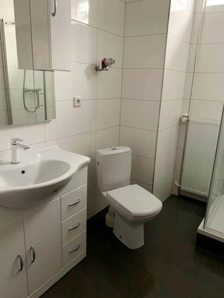 1 Zimmer Wohnung mit 42 m² in Ludwigshafen am Rhein – Bild 5