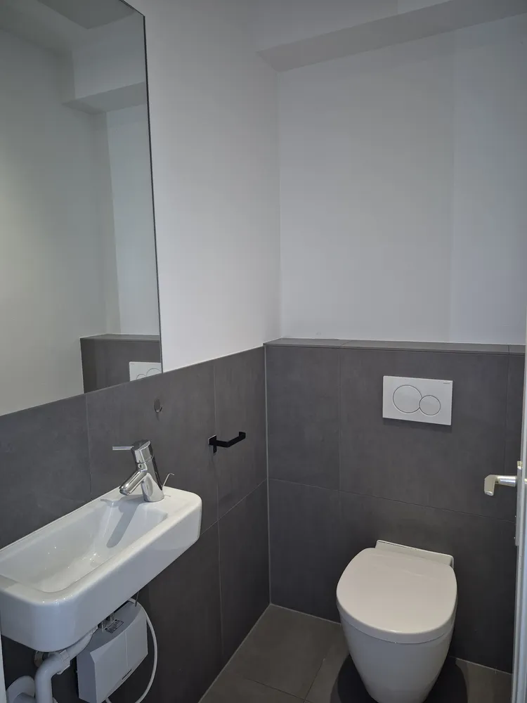 4 Zimmer Wohnung mit 107 m² in Köln – Bild 9