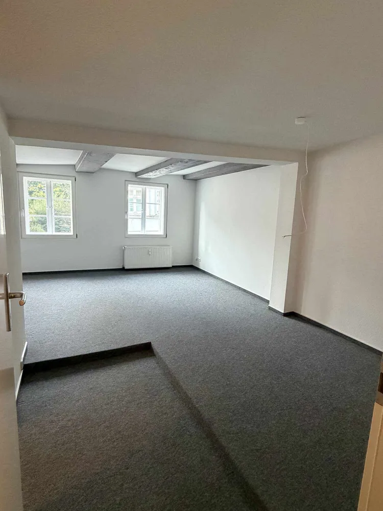 2 room apartment with 58 m² in Lüneburg – Photo 1