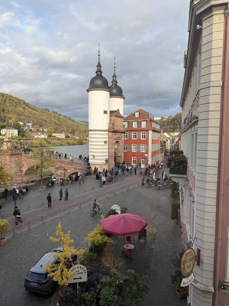 3 Zimmer Wohnung mit 101 m² in Heidelberg – Bild 10
