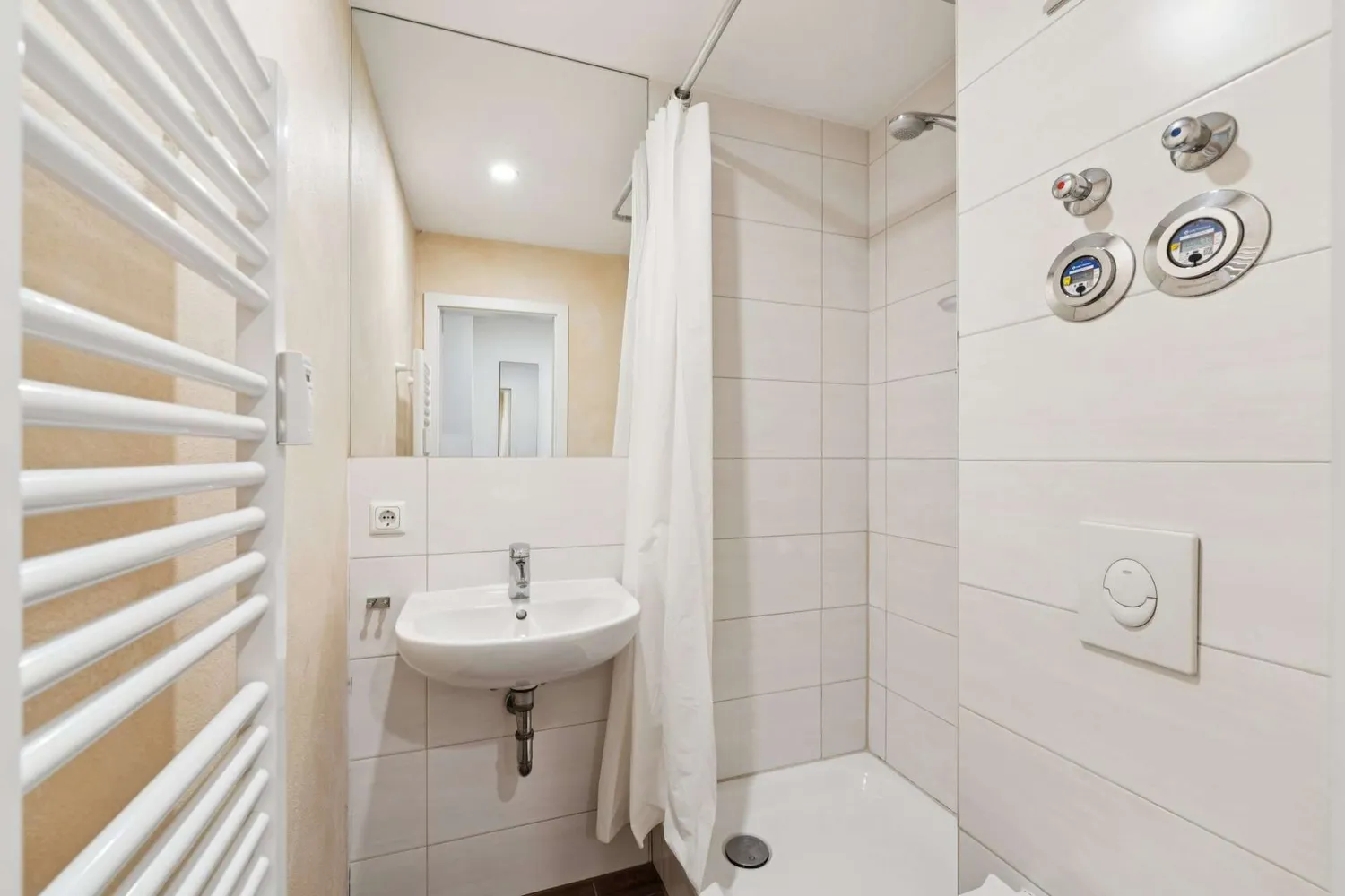 1 Zimmer Wohnung mit 19 m² in München – Bild 3
