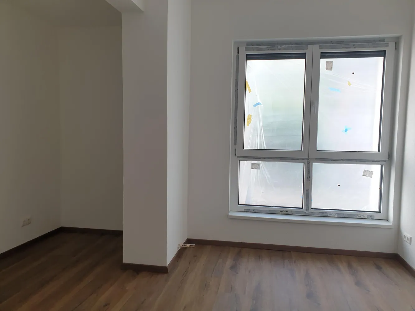 4 room apartment with 86 m² in Cologne – Photo 7