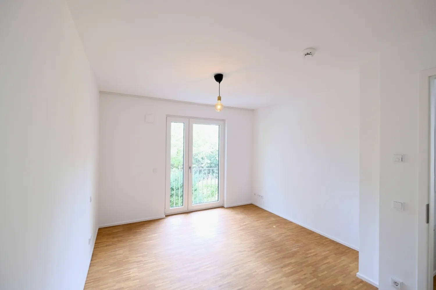 2 Zimmer Wohnung mit 58 m² in Düsseldorf – Bild 3
