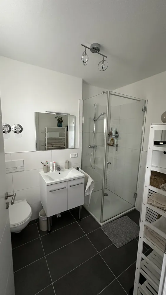 2 Zimmer Wohnung mit 64 m² in Solingen – Bild 10