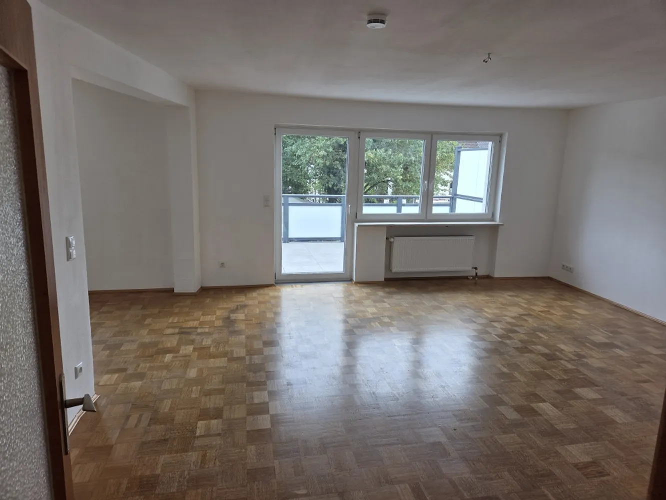 4 Zimmer Wohnung mit 112 m² in München – Bild 3
