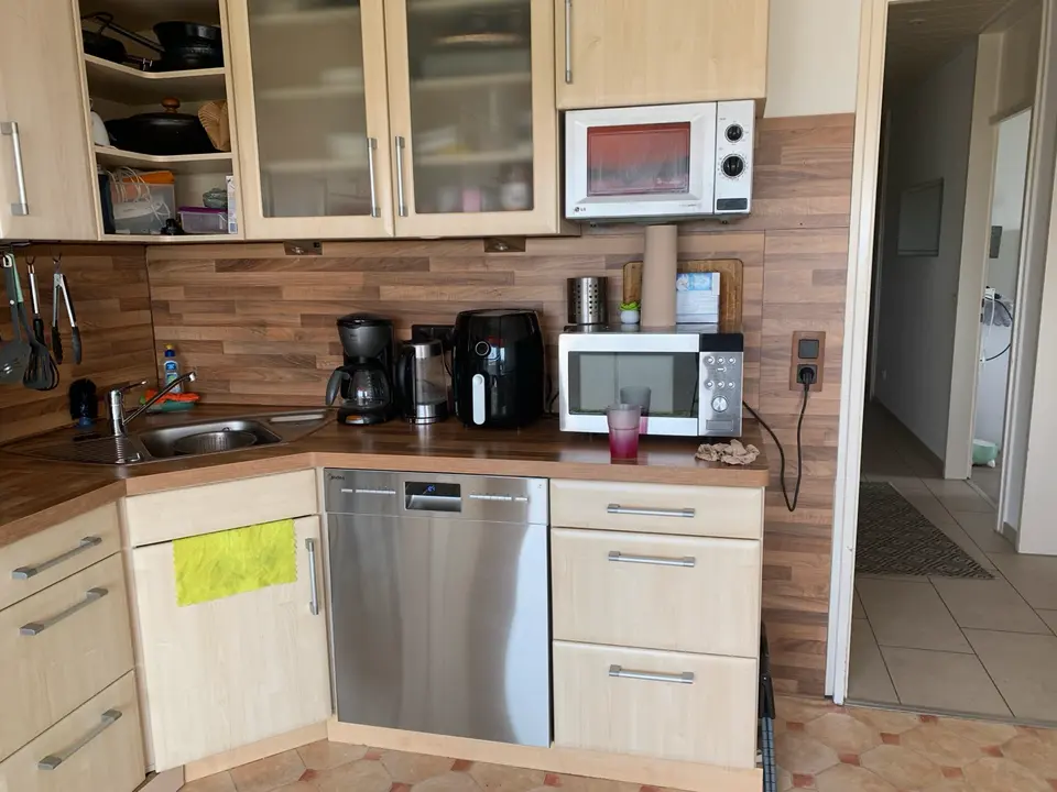 WG-Zimmer mit 20 m² in Lahr/Schwarzwald – Bild 1
