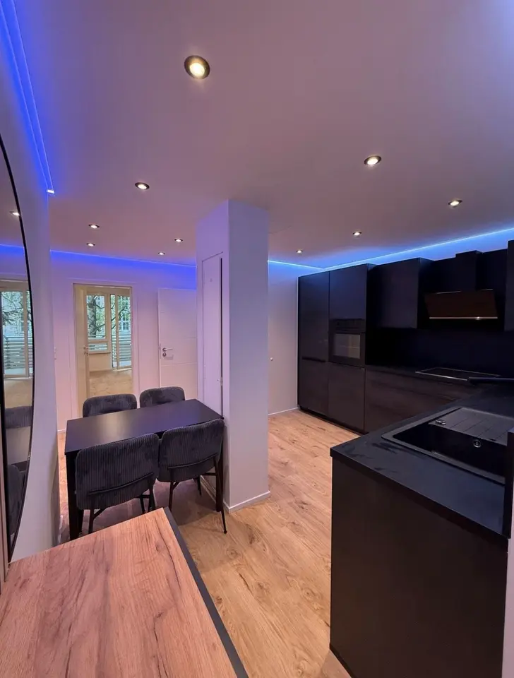 WG-Zimmer mit 19 m² in Stuttgart – Bild 6