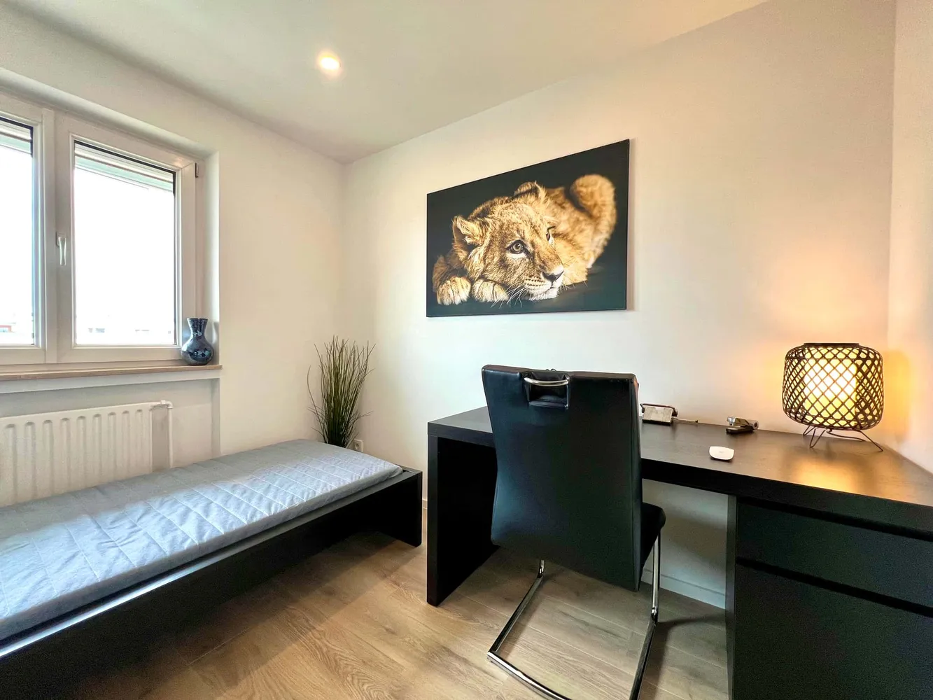Shared room with 8 m² in Munich – Photo 3