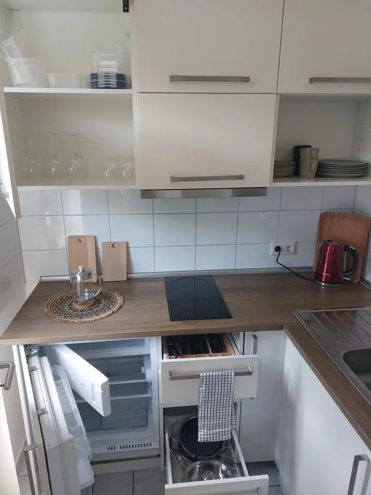 1 Zimmer Wohnung mit 44 m² in Münster – Bild 6