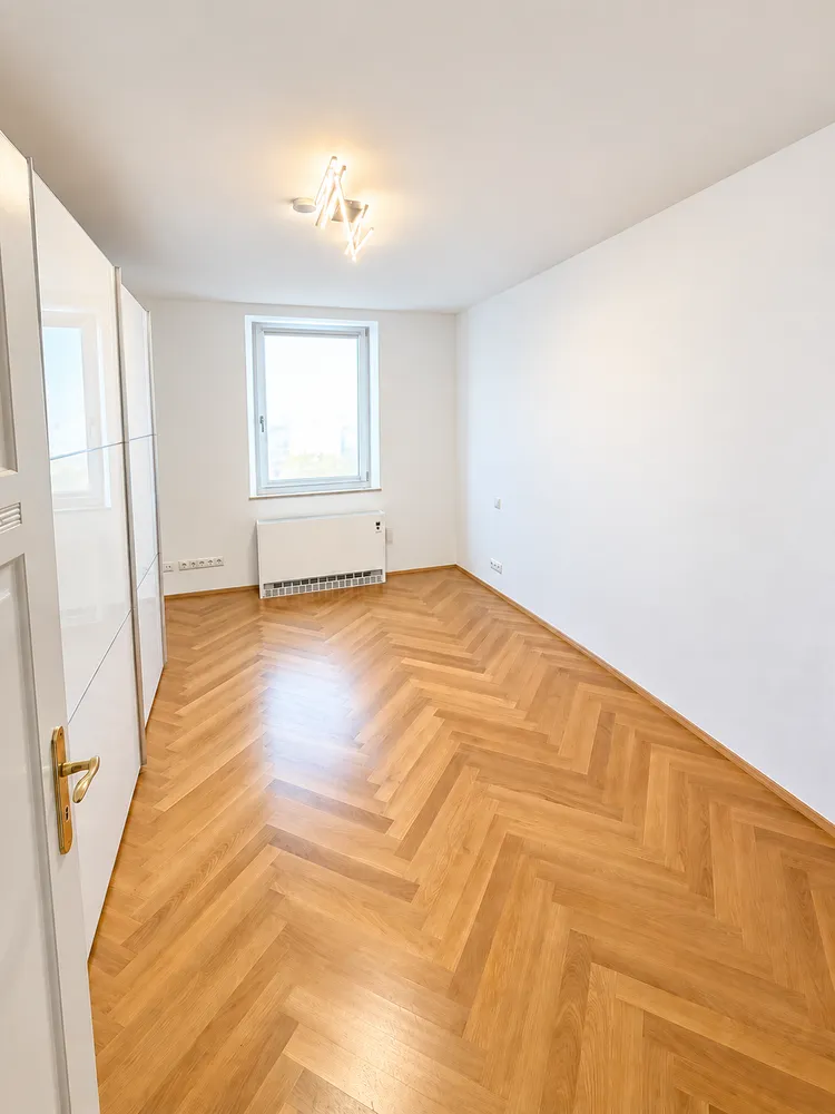 2 Zimmer Wohnung mit 58 m² in Nürnberg – Bild 3
