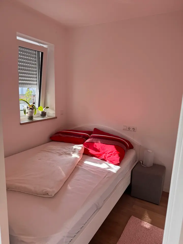 2 Zimmer Wohnung mit 45 m² in Nördlingen – Bild 9