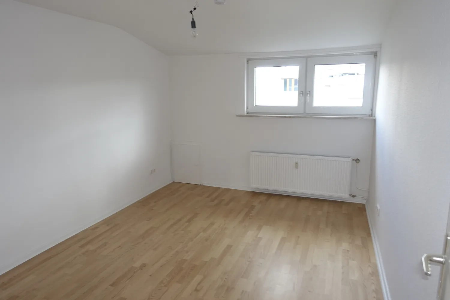 3 Zimmer Wohnung mit 60 m² in Hamburg – Bild 4