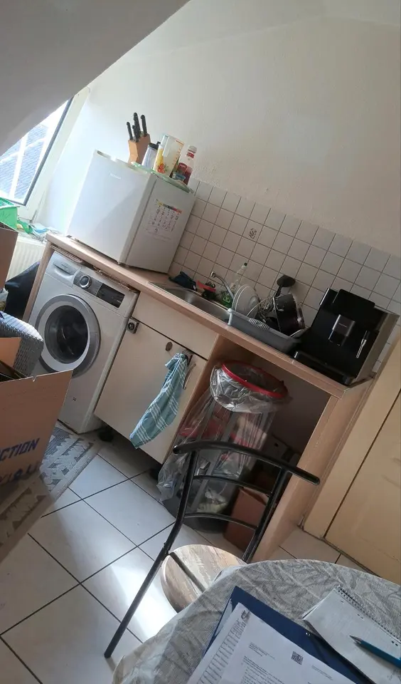 3 Zimmer Wohnung mit 55 m² in Flensburg – Bild 9