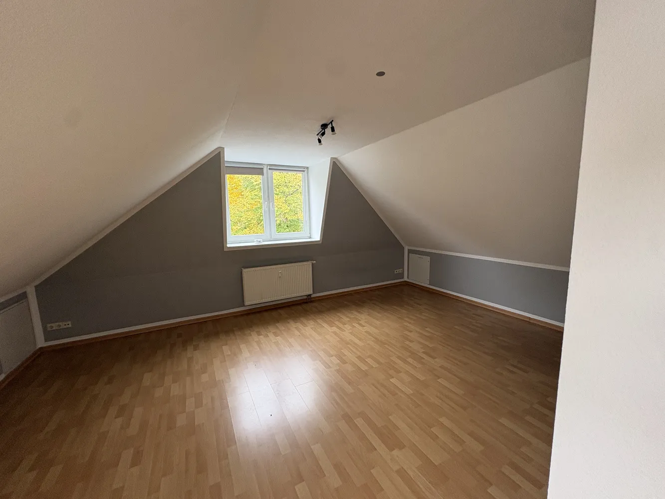 1 room apartment with 35 m² in Königs Wusterhausen – Photo 1