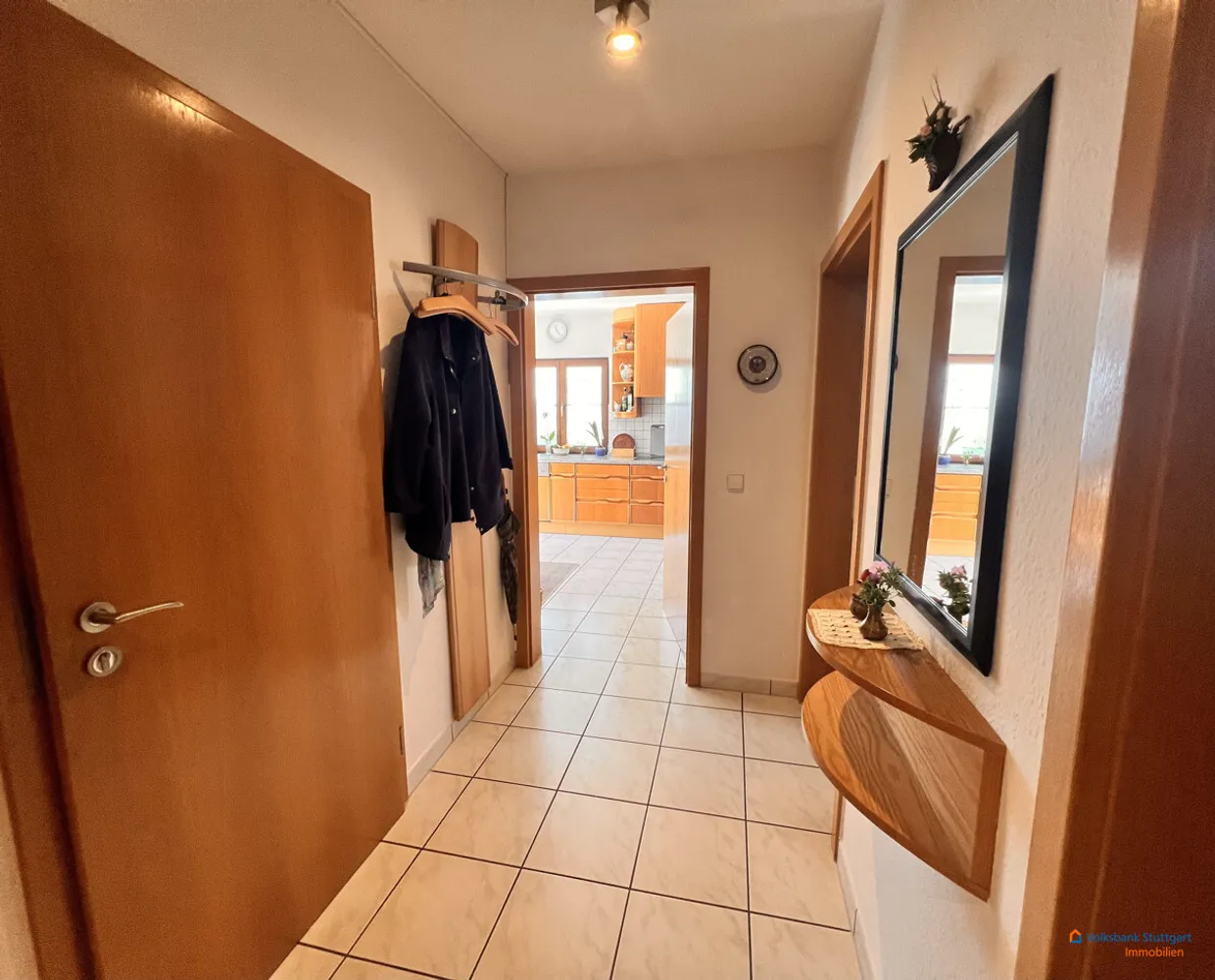 3 Zimmer Wohnung mit 73 m² in Stuttgart – Bild 8
