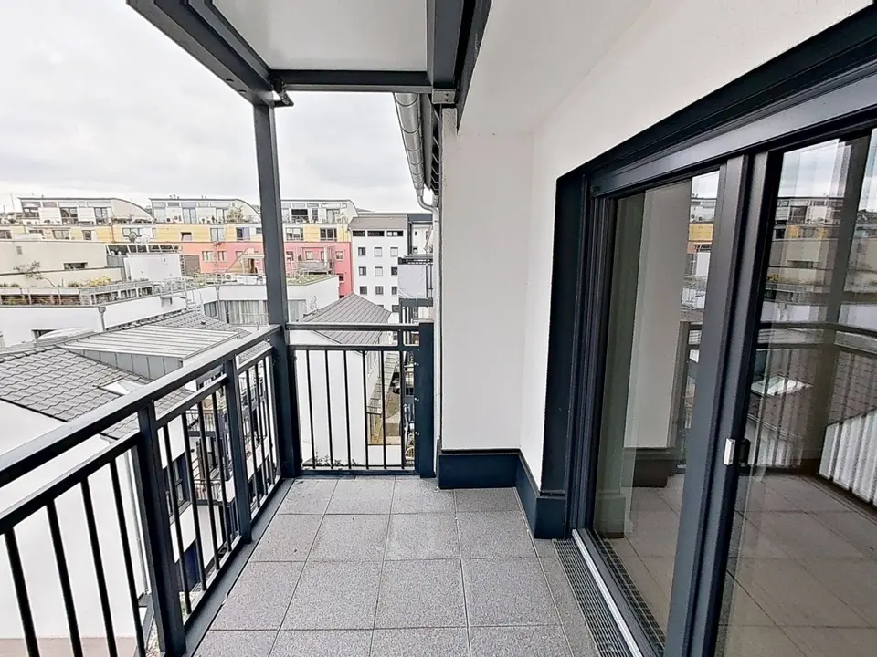 3 Zimmer Wohnung mit 76 m² in Stuttgart – Bild 1