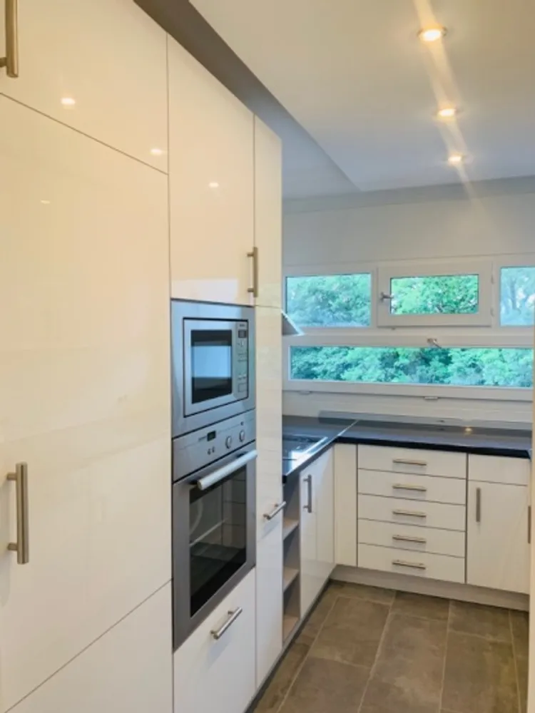 WG-Zimmer mit 23 m² in München – Bild 5